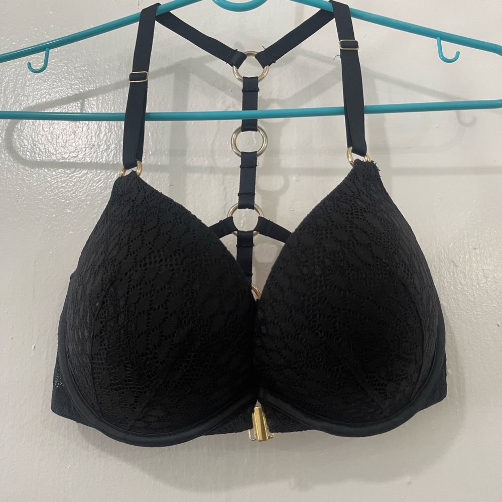 Victoria’s Secret Push Up Bra